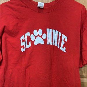Wisconsin Sconnie T-Shirt